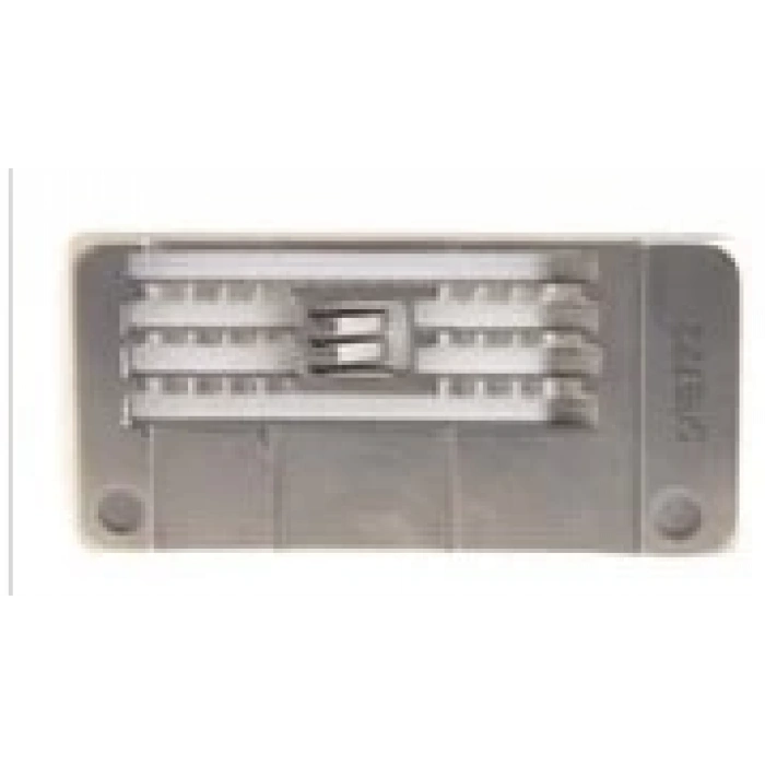 Brother Reçme Etek Plaka 4.8mm / S08722-001