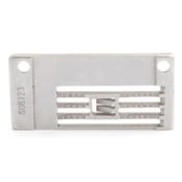 Brother Reçme Etek Plaka 5.6mm / S08723-001