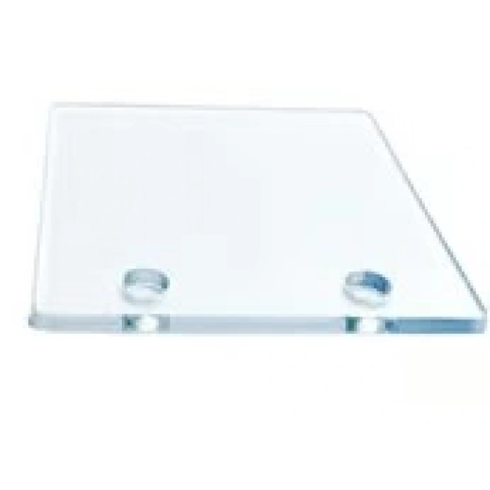 Brother Reçme İğne Siperi Camı / 250257