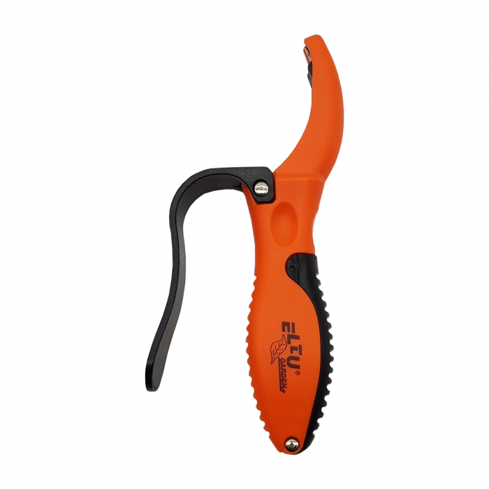 Budama Bağ Makası ve Bıçak Bileme