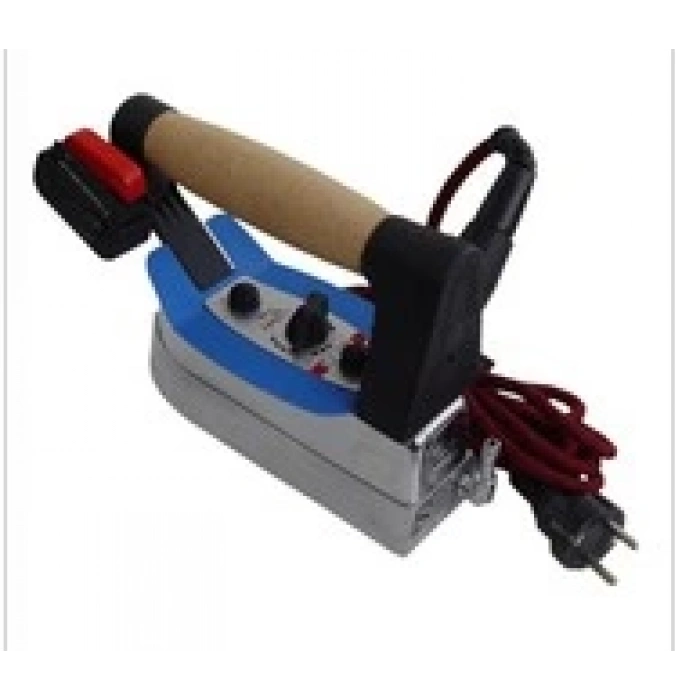 Buharlı El Ütüsü Dikiş Açma / ST/B 295 A (STB-295)