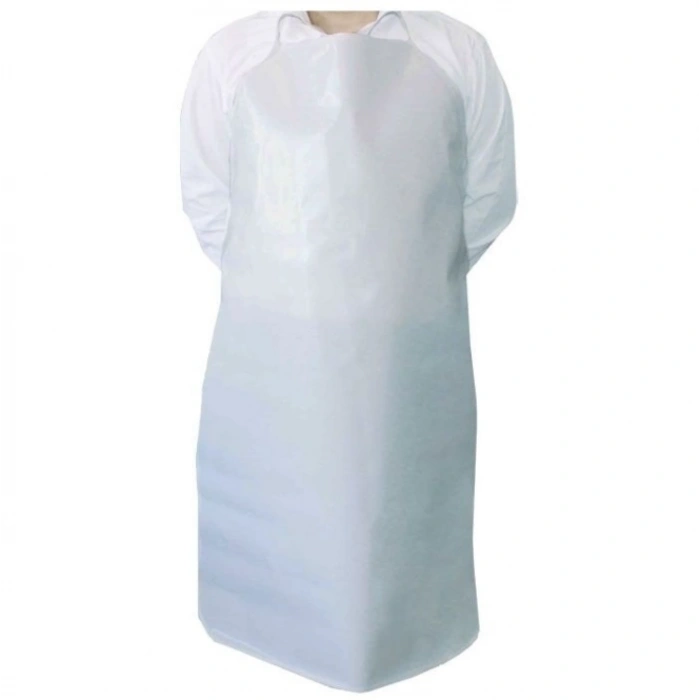 Bulaşıkçı Önlüğü 70x130 cm (10 Adet)