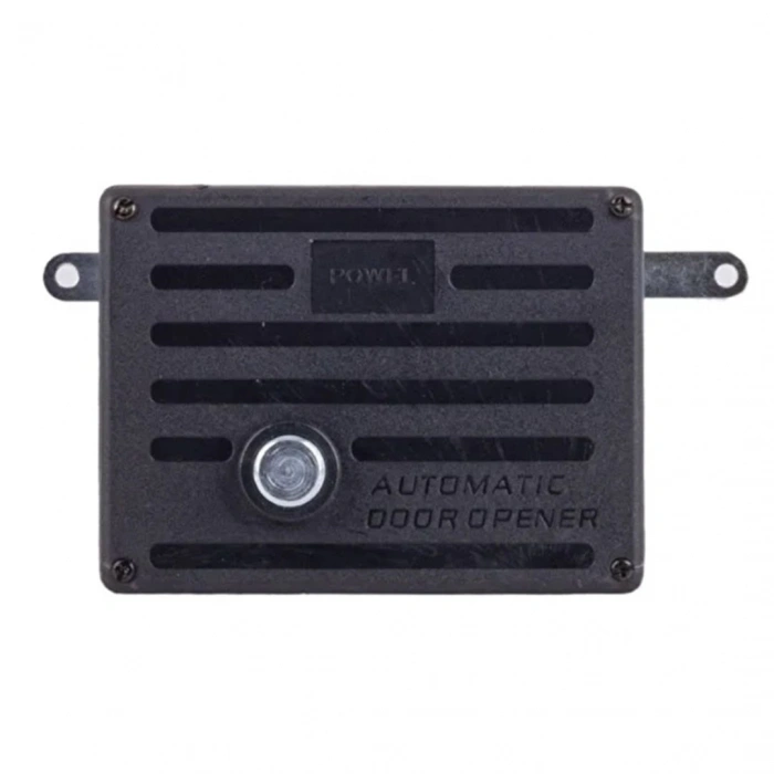 Butonlu Kapı Otomatıgı V 4-8-12