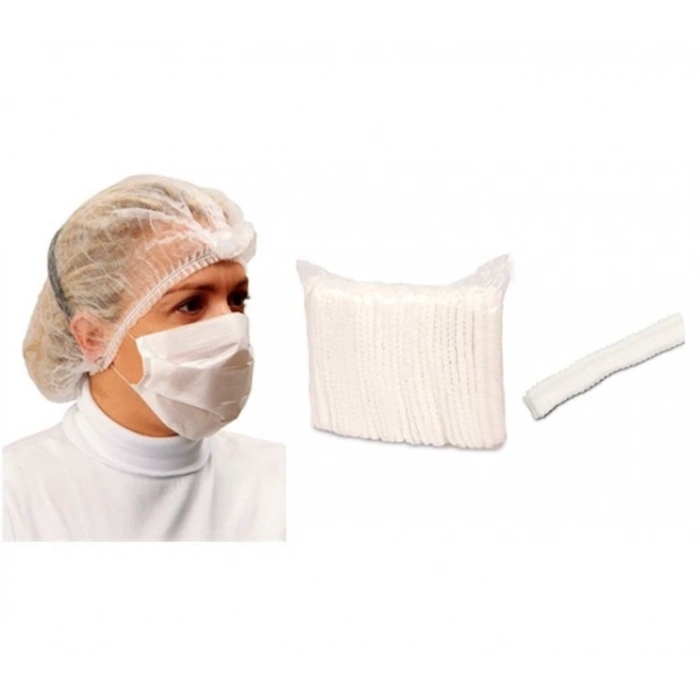 Büyük Bone Çift Dikişli ( 2500 Adet