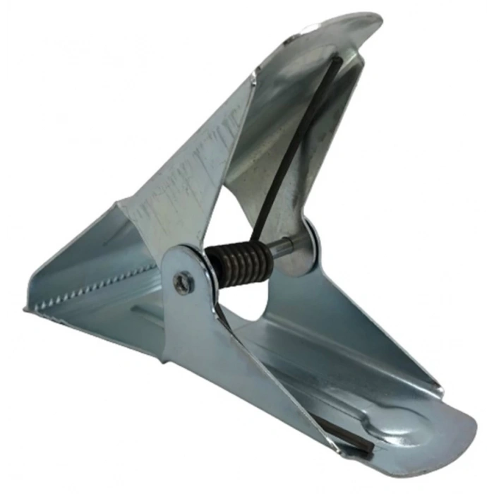 Büyük Tombul Tırtırlı Pastal Maşası / CLMP-04