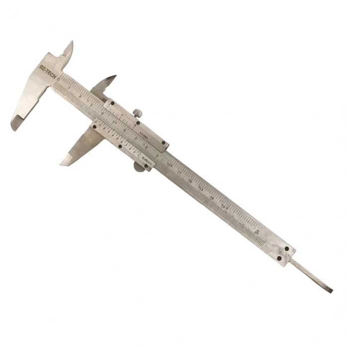 Bz-Tech Mekanik Kumpas