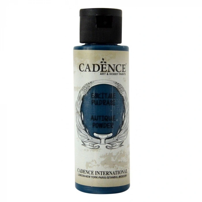 Cadence Eskitme Pudrası 70ml 713 Okyanus