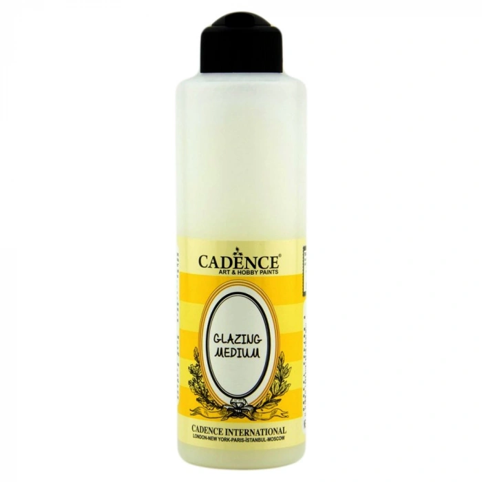 Cadence Glazing Medium 250ml