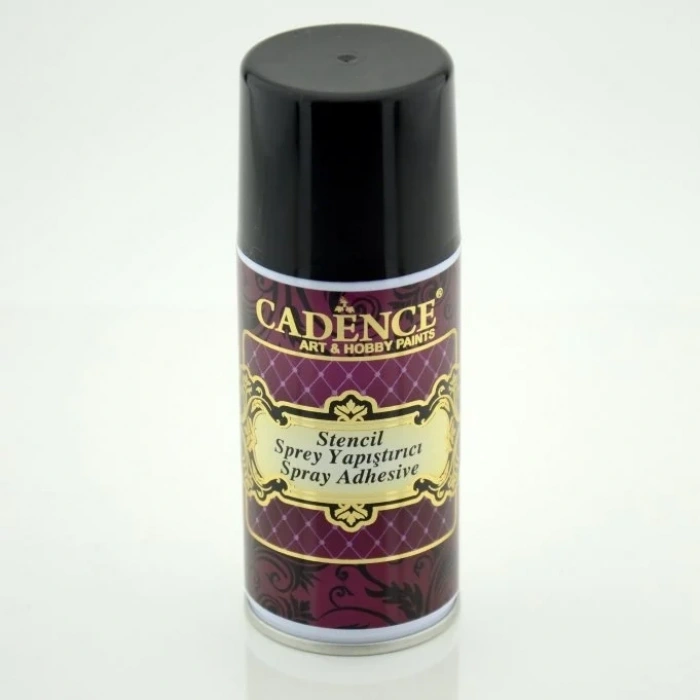Cadence Stencil Yapıştırıcısı 150 Ml