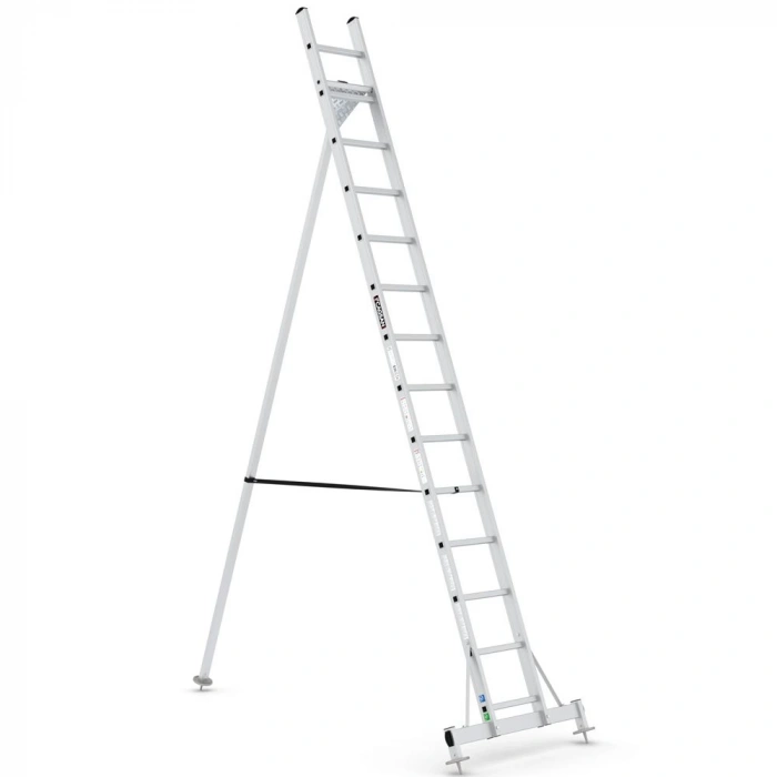 Çağsan Profesyonel Bahçe Merdiveni 14 Basamaklı - BM40