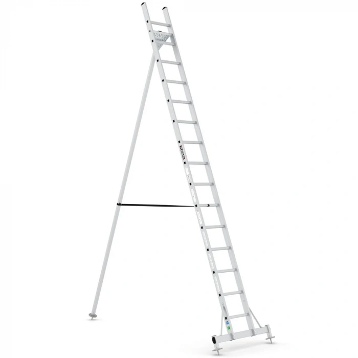 Çağsan Profesyonel Bahçe Merdiveni 15 Basamaklı - BM45