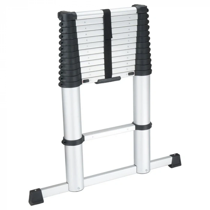 Çağsan Teleskopik Merdiven 13 Basamaklı - TL380