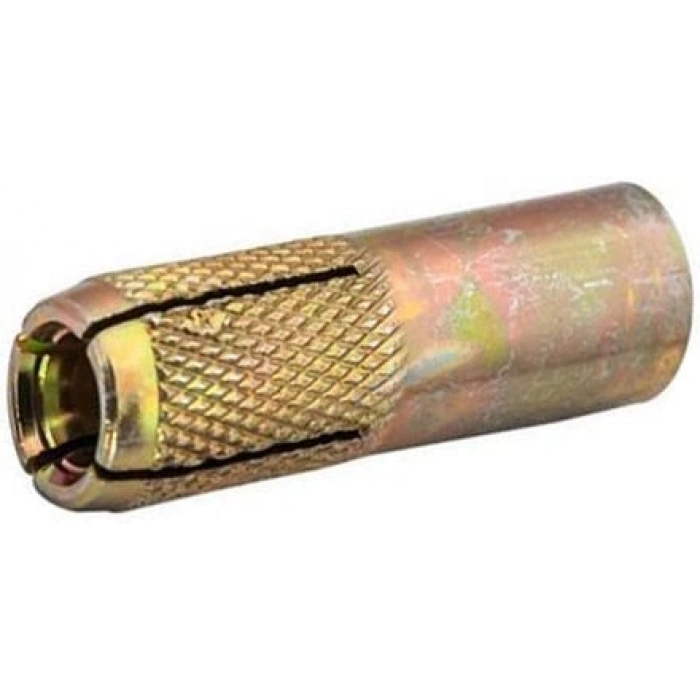 Çakmalı Dübel M8X10X30 Mm