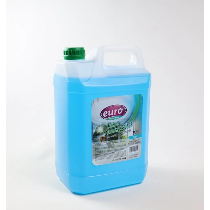 Cam Temizleme Maddesi 5 Kg (4 Adet)