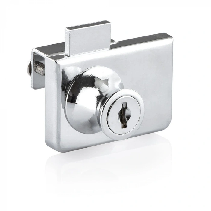 Canex Cam Kilidi Çiftli