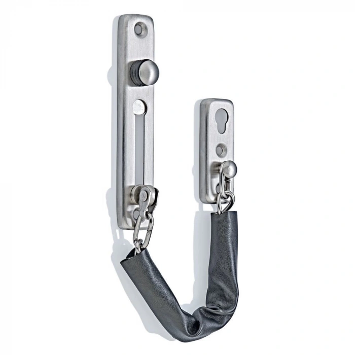 Canex Emniyet Zinciri (Paslanmaz)