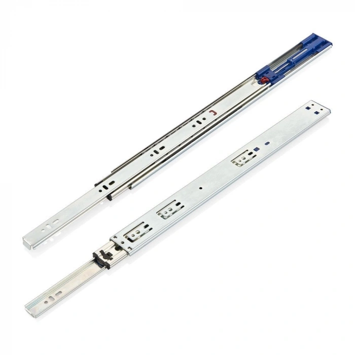 Canex Frenli Teleskopik Bilyalı Ray 45 Cm