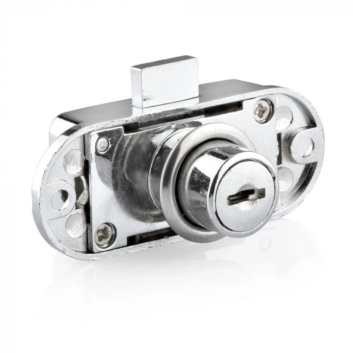 Canex İspanyolet Kilit 100 Cm/ Döner