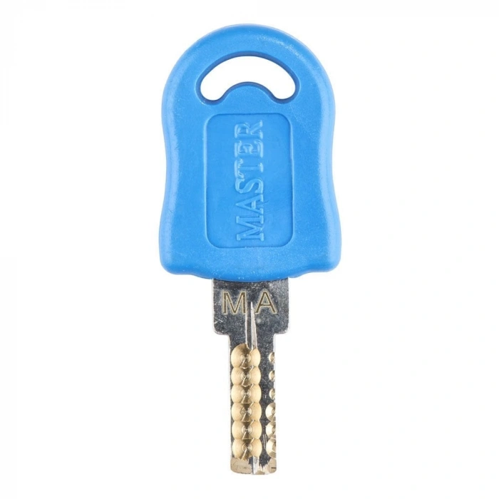 Canex Master Yedek Anahtarı