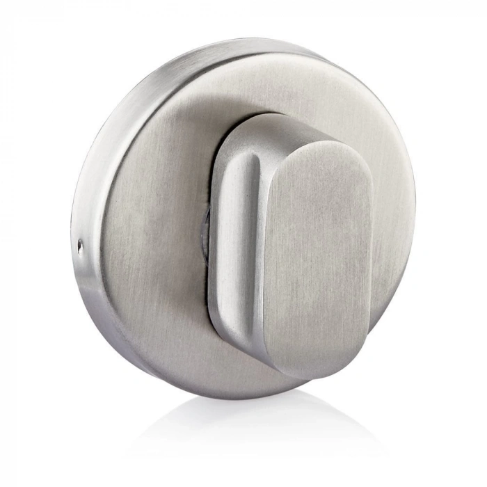 Canex Paslanmaz Kapı Kolu Rozeti Wc