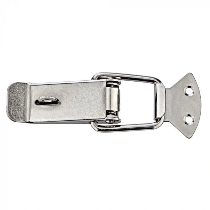 Canex Sandık Klipsi (Asmalı) - 7.5 Cm Orta