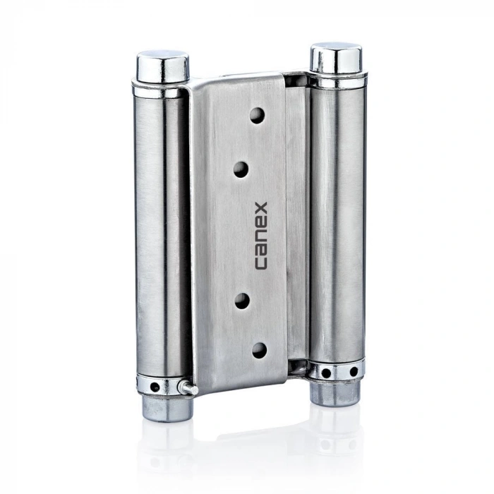 Canex Yayıı Menteşe Paslanmaz No:4