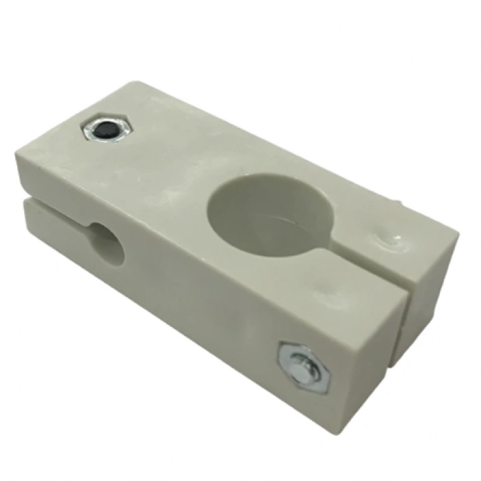 Çardak İp Dağıtıcı Büyük Plastik Kütük BY-2381