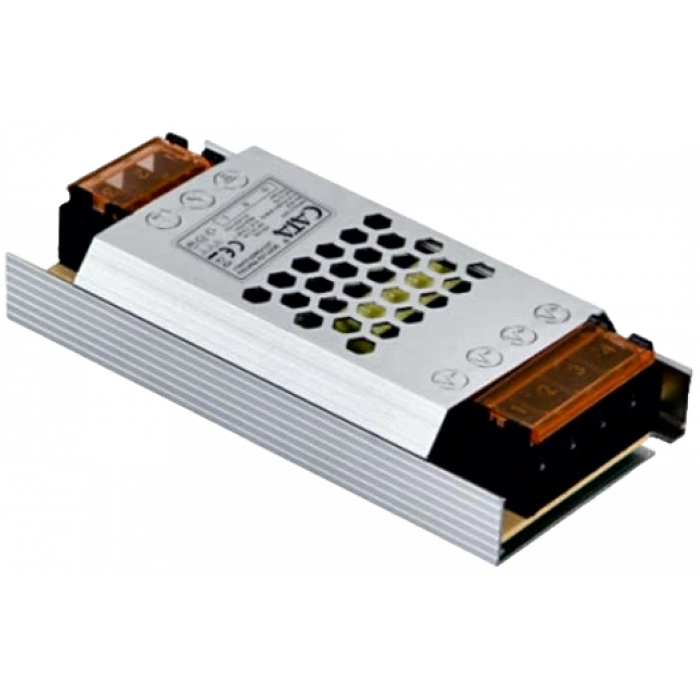 Cata 5 Amper Ultra Slim Şerit Led Trafosu 12,5 Ah