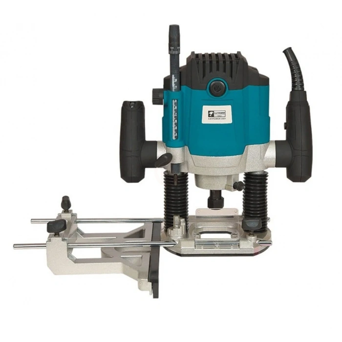 Catpower Freze Makinesi 3501