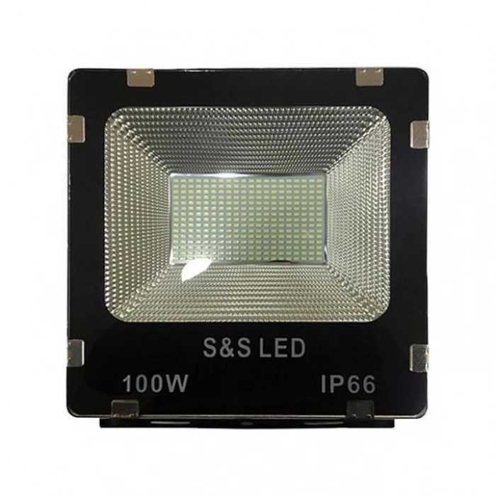 Catpower Projektör 100 W Led