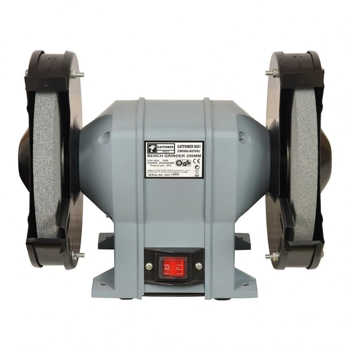 Catpower Taş Motoru 8601