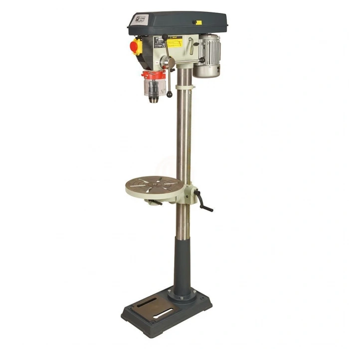 Catpower Tezgah Sütunlu Matkap 7216 (16 mm)