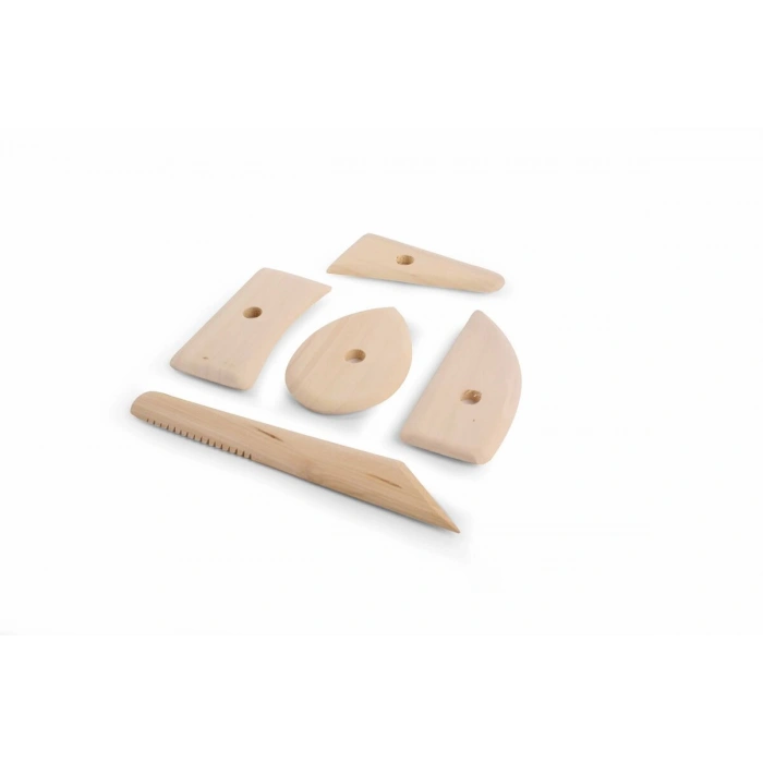 Çeki Tahtası Seti 5 Parça