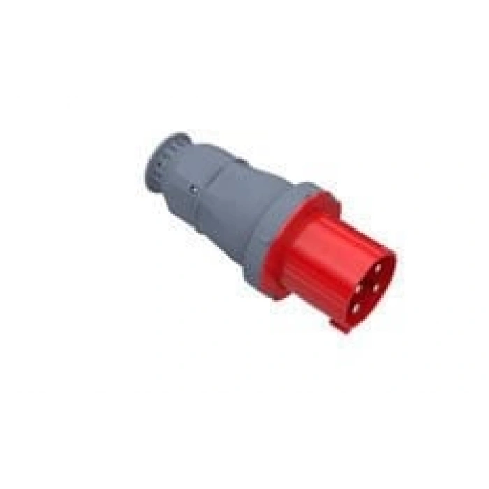 Çet-San Bemis Düz Fiş CEE Norm 4/32A