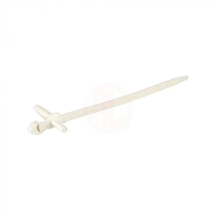 Çet-San Dübelli Kablo Bağı (8 mm) 9,0x150 mm (1 Paket/100 Adet)