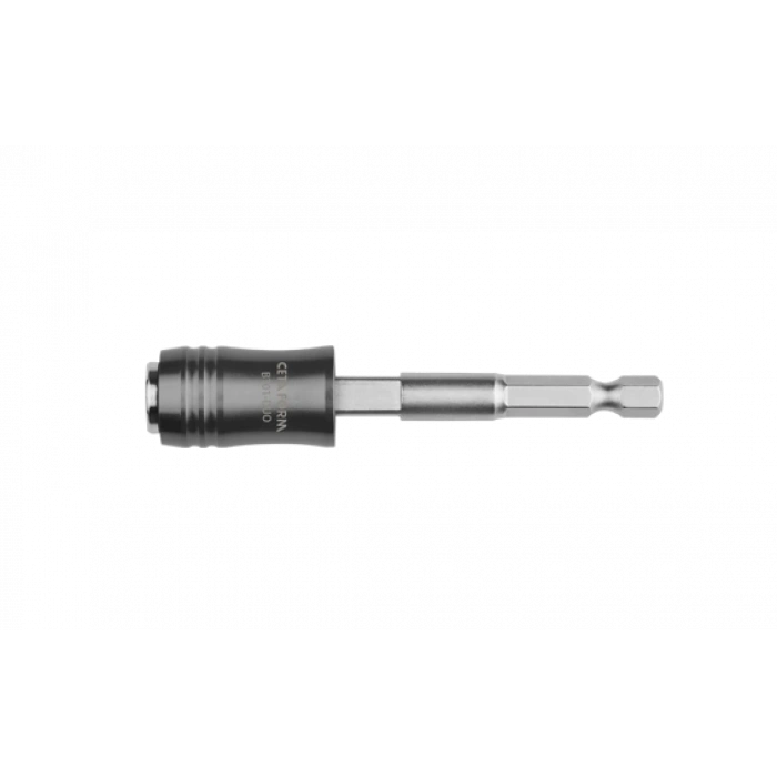 CETA FORM BT/01DUO DUO Bits Tutucu 1/4 Lokma Adaptörlü