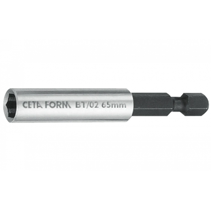 CETA FORM BT/03 Manyetik Bits Tutucu 1/4-75 mm