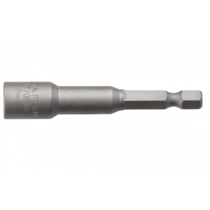 CETA FORM BT/1065 Manyetik Lokma Uç 10x65 mm