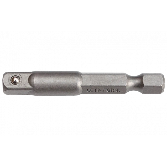 CETA FORM BT/7018 Lokma Adaptörü-Makina İle Kullanım 1/4 - 1/4 100 mm