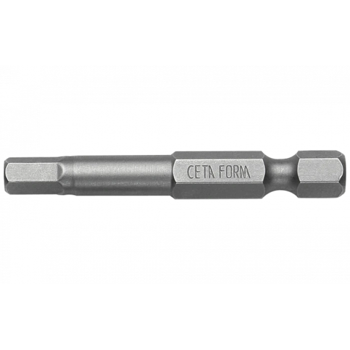 CETA FORM CB/1950 Allen Bits Uç 5x50 mm