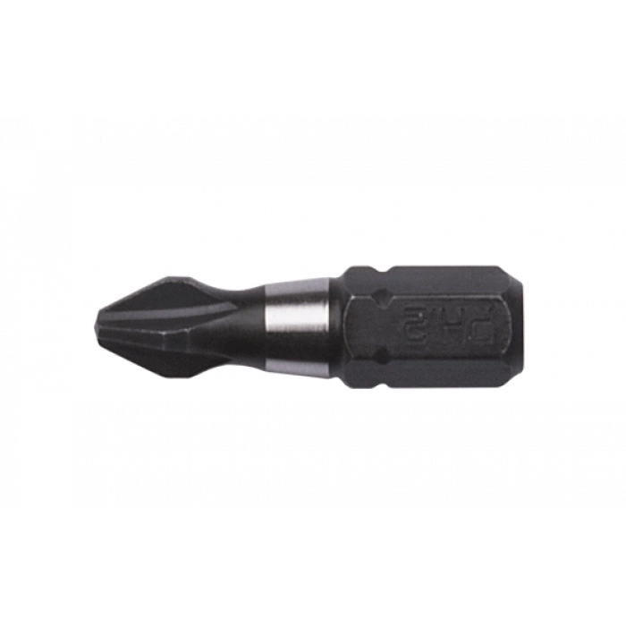 CETA FORM CB/251TM Yıldız Bits Uç PH1 x 25 mm Darbeli Kullanım