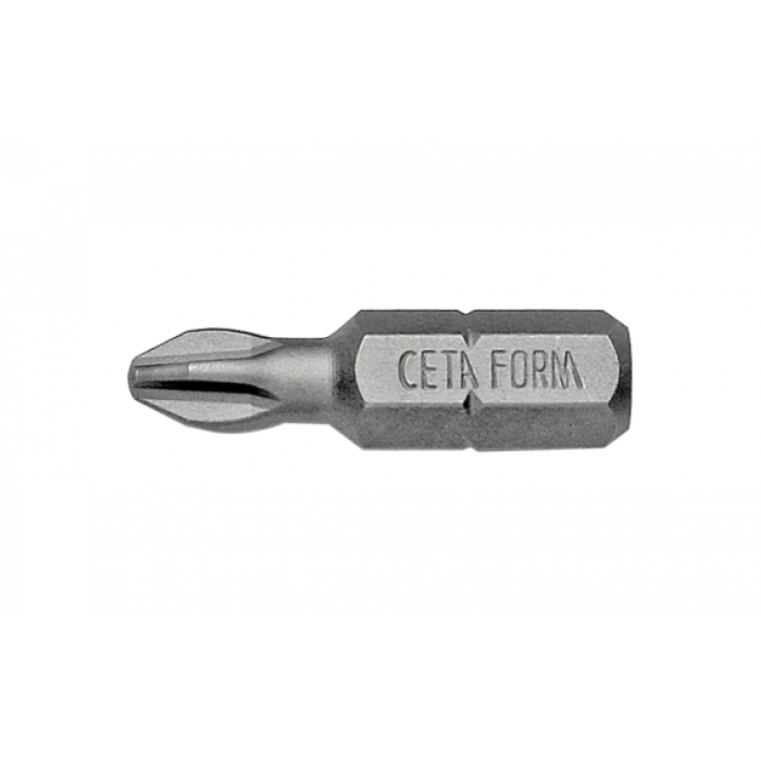 CETA FORM CB/253 Yıldız Bits Uç Ph3x25 mm