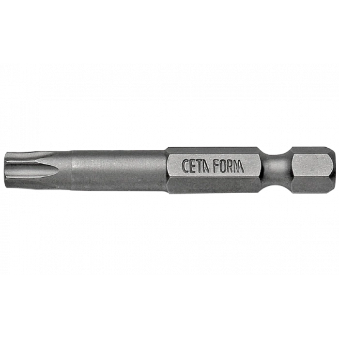 CETA FORM CB/827 Torx Bits Uç T25 x 50 mm