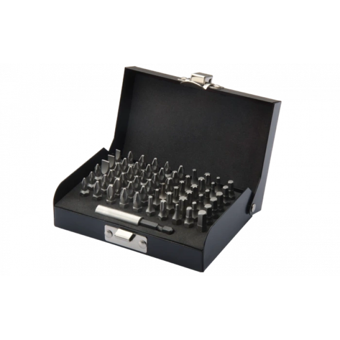 CETA FORM CB/ST61 Bits Uç Takımı 61 Parça