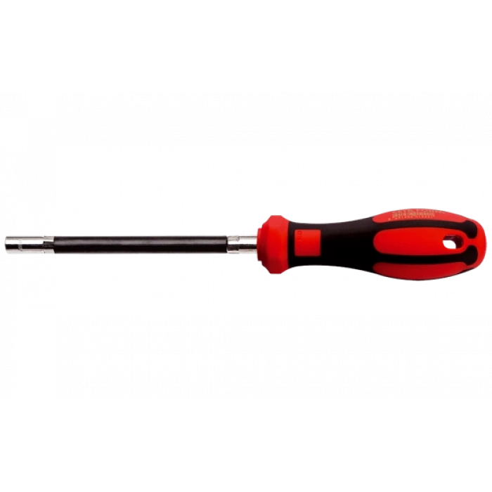 CETA FORM F26/FBT C-Plus Bits Tutucu Tornavida 1/4 (Bükülebilir Süngülü)