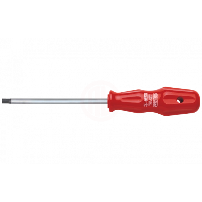 Ceta Form Torex Torx Uçlu Tornavida T15 X 80 Mm