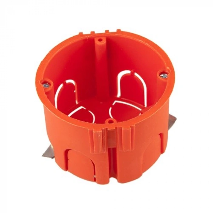 Çetsan Alçıpan Kasa Geçmeli Halogen