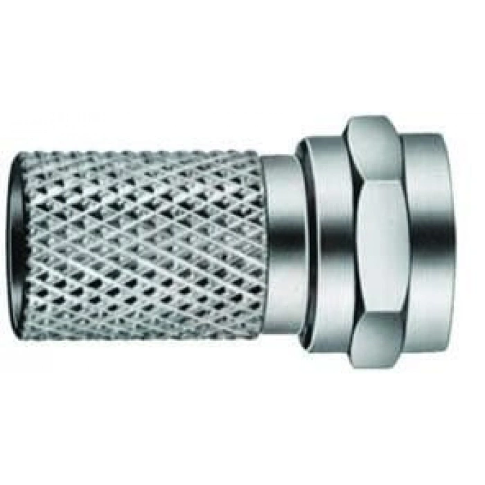 Çetsan Konnektör RG 6 F