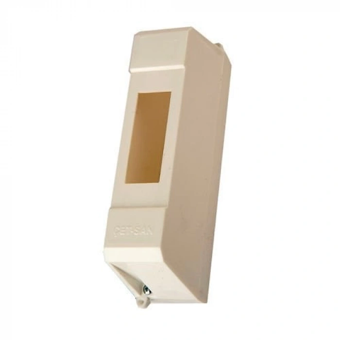 Çetsan Lüks W Otomat Kutusu 1 Li