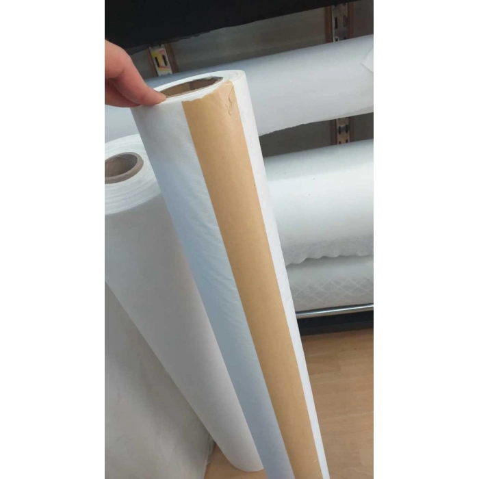 Çift Tarafı Yapışkan Tela 25 metre